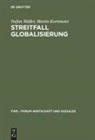 Martin Kornmeier, Stefan Müller - Streitfall Globalisierung