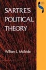 William L. McBride - Sartre's Political Theory