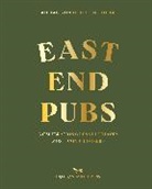 Tim George, Alistair von Lion, Alistair Von Lion - East End Pubs