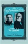 Dwight F. Burlingame, Dwight F. Burlingame - Responsibilities of Wealth