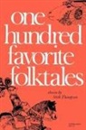 Stith Thompson, Stith Thompson - One Hundred Favorite Folktales