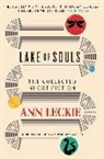 Ann Leckie, Leckie Ann - Lake of Souls: The Collected Short Fiction