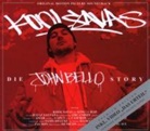 Die John Bello Story (Livre audio)