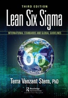 Phd Vanzant Stern, Terra Vanzant Stern PhD, Terra Vanzant-Stern PhD - Lean Six Sigma