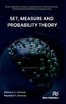Marcelo S. Alencar, Raphael T. Alencar - Set, Measure and Probability Theory