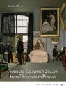 Heather McPherson, McPherson Heather - Picturing the Artist''s Studio, From Delacroix to Picasso