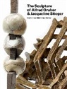 Gerardine Mulcahy-Parker - Sculpture of Alfred Gruber and Jacqueline Stieger
