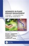 P. K. K. Mondal Chakrabarty, Pranjib K. Mondal Chakrabarty, P. K. Chakrabarty, Pranjib Chakrabarty, Pranjib K. Chakrabarty, Kalyan K. Mondal... - Advances in Plant Disease Management