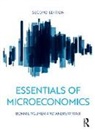 Bonnie Nguyen, Bonnie (Productivity Commission Nguyen, Nguyen Bonnie, Andrew Wait, Wait Andrew - Essentials of Microeconomics