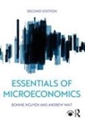Bonnie Nguyen, Bonnie (Productivity Commission Nguyen, Nguyen Bonnie, Andrew Wait, Wait Andrew - Essentials of Microeconomics