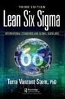 Phd Vanzant Stern, Terra Vanzant Stern PhD, Terra Vanzant-Stern PhD - Lean Six Sigma
