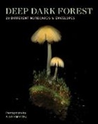 Julya Hajnoczky - Deep Dark Forest Notes
