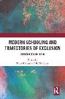Divya (Shiv Nadar University Ioe Kannan, Divya Kannan, R. Maithreyi - Modern Schooling and Trajectories of Exclusion