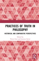 Pietro Serini Gori, Pietro Gori, Lorenzo Serini - Practices of Truth in Philosophy