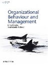 Martin Fellenz, John Martin - Organizational Behaviour and Management