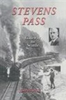 Joann Roe - Stevens Pass