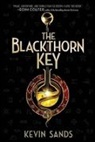 Kevin Sands - The Blackthorn Key