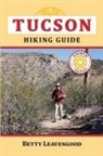 Betty Leavengood - Tucson Hiking Guide
