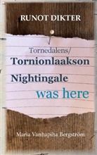 Maria Vanhapiha Bergström - Tornionlaakson Nightingale was here