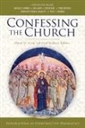 Zondervan, Zondervan, Oliver D. Crisp, Fred Sanders - Confessing the Church