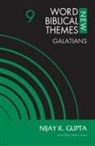 Nijay K. Gupta, Zondervan, Zondervan, Nijay K. Gupta - Galatians, Volume 9: 9
