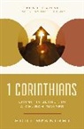 Scot McKnight - 1 Corinthians