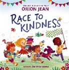 Orion Jean, Darshika Varma - Race to Kindness