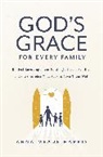 Anna Meade Harris - God's Grace for Every Family