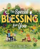 Eric Schrotenboer, Meredith Schrotenboer, Denise Hughes - This Special Blessing for You