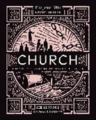 Passion Publishing, Passion Publishing - Church Bible Study Guide