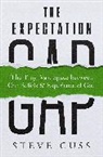 Steve Cuss - The Expectation Gap