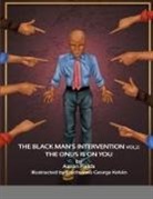 Aaron Fields - The Black Man's Intervention Vol 2