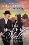 Amy Clipston - The Heart's Shelter