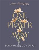 Lauren Fortenberry - One Prayer Away