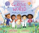 Linsey Davis, Michael Tyler, Lucy Fleming - Girls of the World