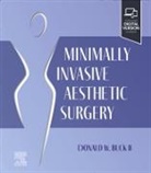 Donald W Buck II, Donald W. Buck II, Donald W. Buck II - Minimally Invasive Aesthetic Surgery