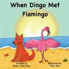 Jesse James Muir, Priya Ram - When Dingo Met Flamingo