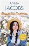 Anna Jacobs, Anna (Author) Jacobs, Jacobs Anna - Magnolia Gardens
