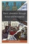Frederick Engram, Frederick V Engram, Frederick V. Engram, Frederick V. Jr. Engram, Frederick V. Engram Jr. - Black Liberation Through Action and Resistance