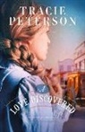 Tracie Peterson - A Love Discovered