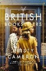 Kristy Cambron - The British Booksellers