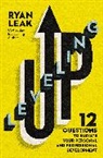 Ryan Leak - Leveling Up