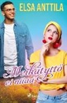 Elsa Anttila - Meikätyttö ei niiaa