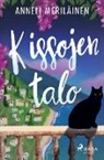 Anneli Meriläinen - Kissojen talo