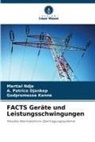 A Patrice Djankep, A. Patrice Djankep, Godpromess KENNE, Godpromesse Kenne, Martial Ndje - FACTS Geräte und Leistungsschwingungen