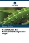Skander Kedous - Reparaturen bei Krebserkrankungen der Lippe