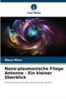 Manu Mitra - Nano-plasmonische Fliege Antenne - Ein kleiner Überblick