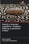 Mina Esmaili, Farzaneh Shiralinejad - Giochi e funzioni cognitive: Problem-Solving e pensiero critico