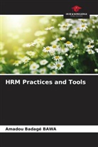 Amadou Badagé BAWA - HRM Practices and Tools