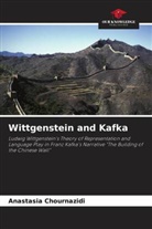 Anastasia Chournazidi - Wittgenstein and Kafka